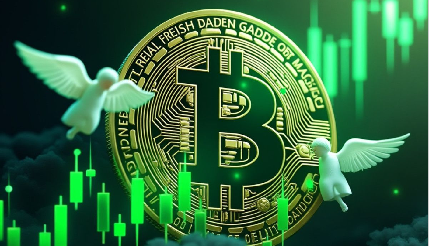 CryptoQuant：比特币四月涨势根基不稳，投机成分凸显