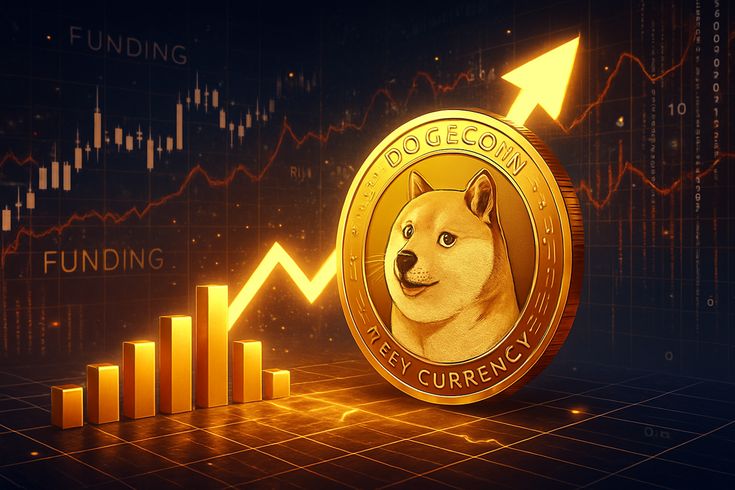 DOGE鲸鱼持仓破纪录，价格逼近0.115美元关键关口