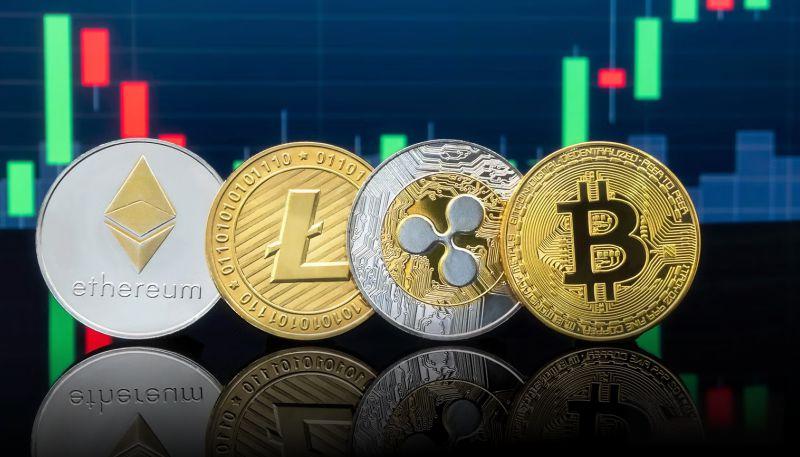 智慧树加密ETP一季度净流入破亿，逆转年度资金外流