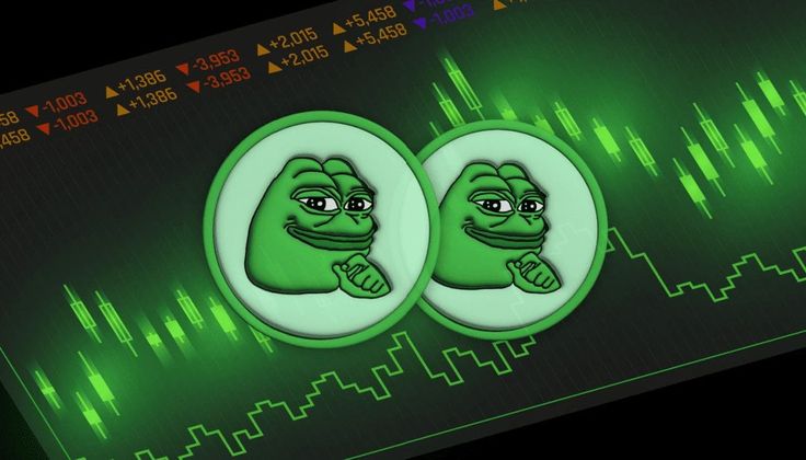 佩佩币逼近关键突破点，多头蓄势待发