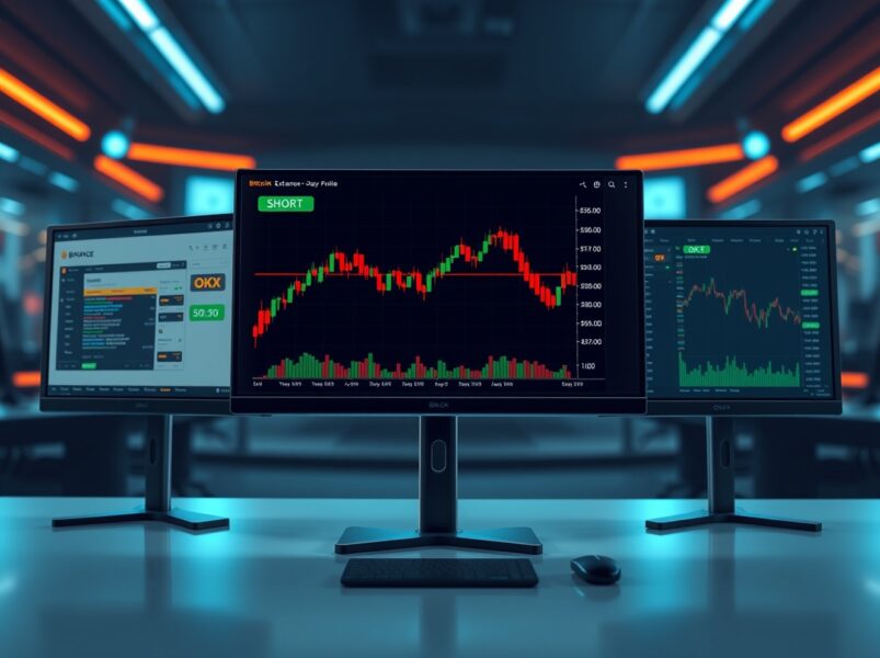 BTC永续合约多空比现50:50均衡，市场静待催化剂