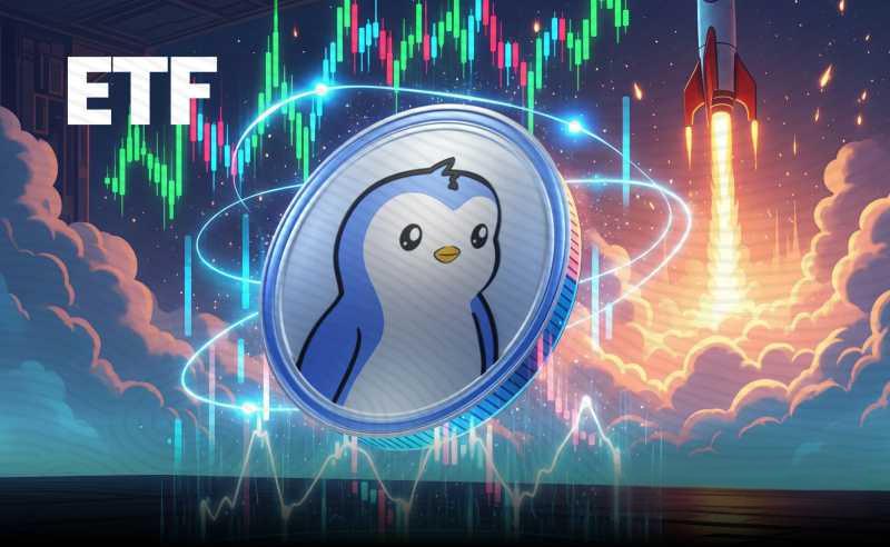 PENGU突破0.01美元：迷因币反弹能否持续？