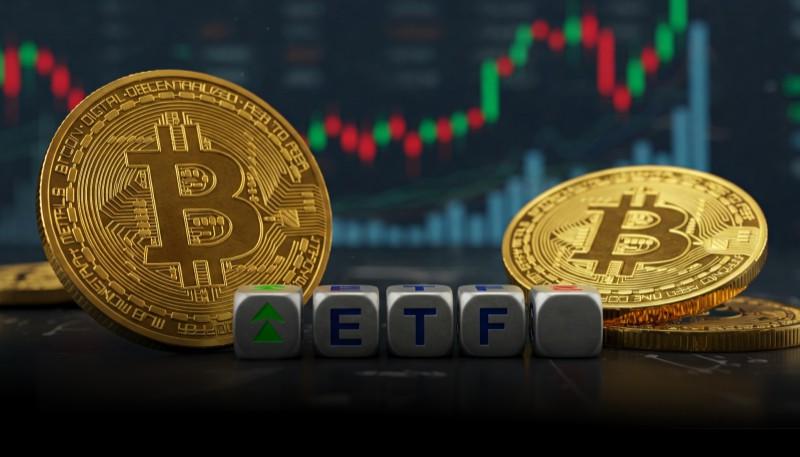 比特币ETF成本区成关键支撑，反弹信号释放市场信心