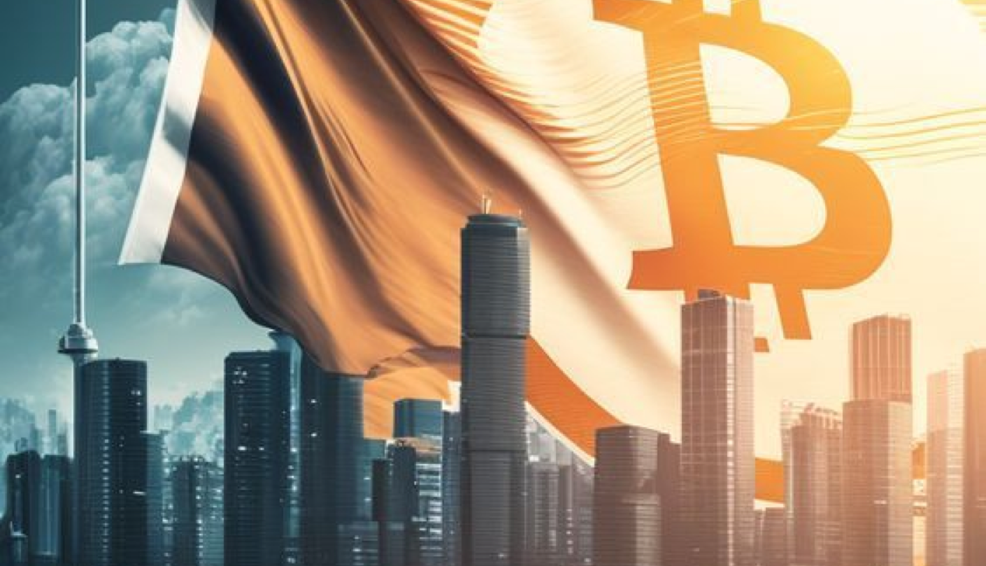 比特币难度下调2.3%：算力回落背后的真实信号