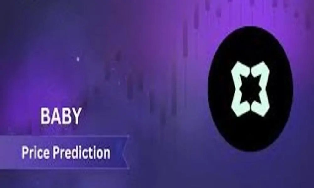 BABY暴涨背后：技术突破与多头蓄力的共振
