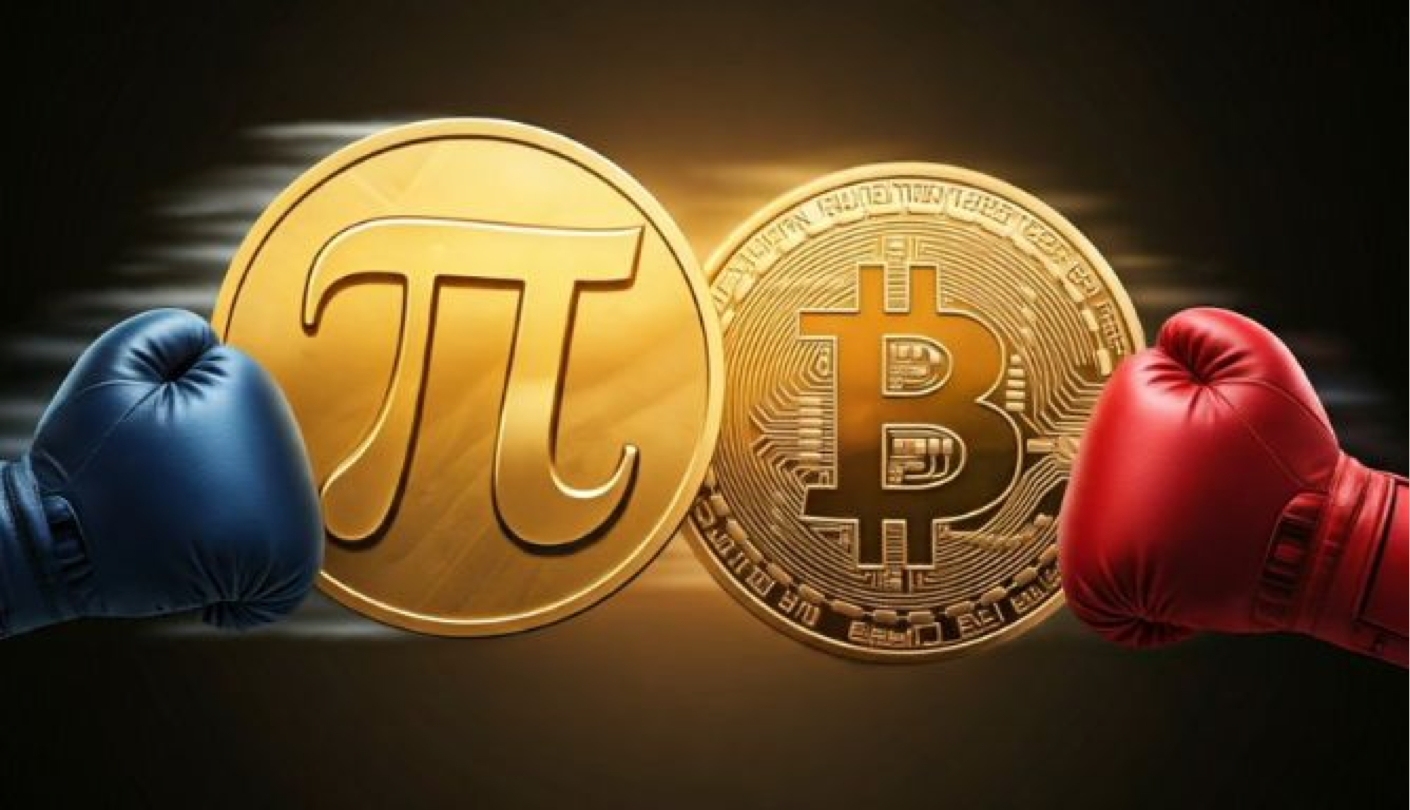 比特币冲破8.1万美元大关，两大Meme币领涨市场