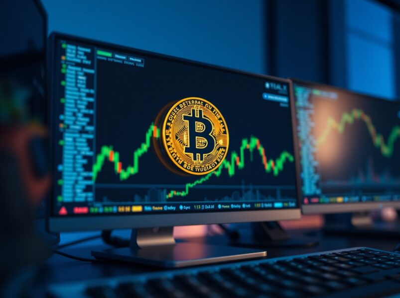 比特币链上信号转强，9.2万美元目标渐近