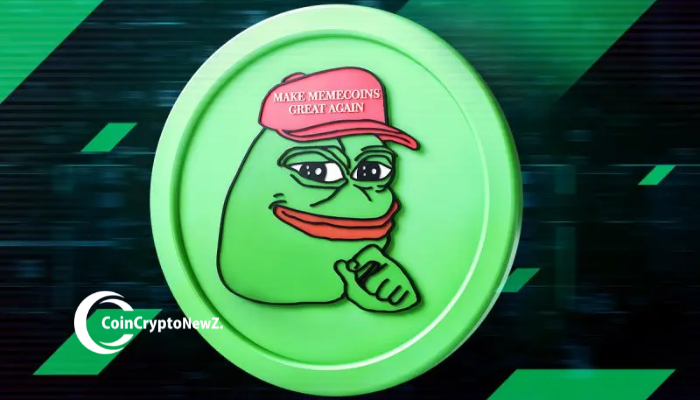 PEPE盘整蓄势待发，关键支撑成焦点