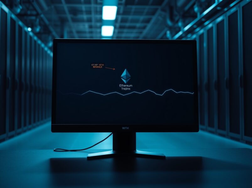 BitForex创始人关联钱包大额转币安引市场警觉