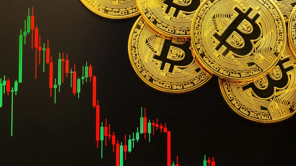 比特币跌破8万关口，分析师称或迎新底部形态