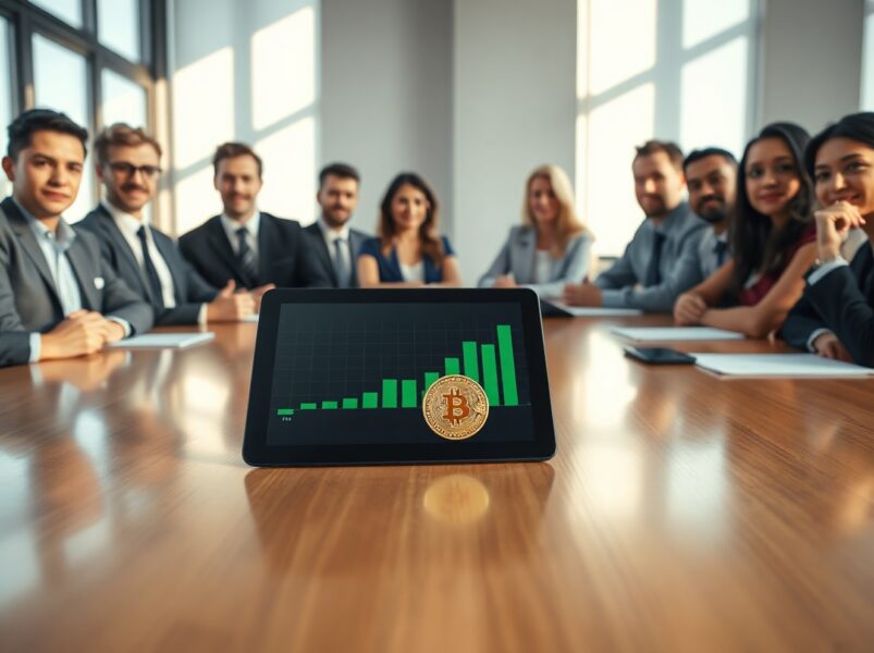机构比特币持仓回升，ETF与监管成关键推力