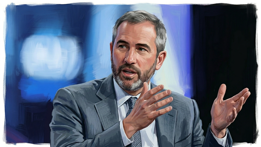 Ripple CEO暗示IPO可能，市场关注XRP未来路径
