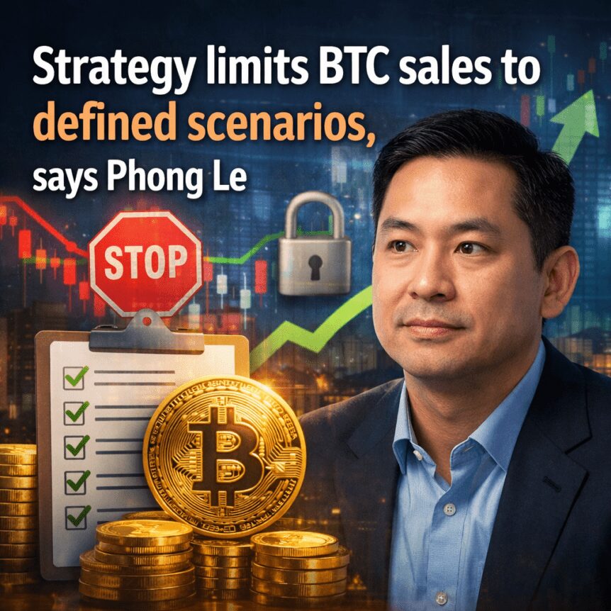 企业比特币储备股息策略引发市场震荡