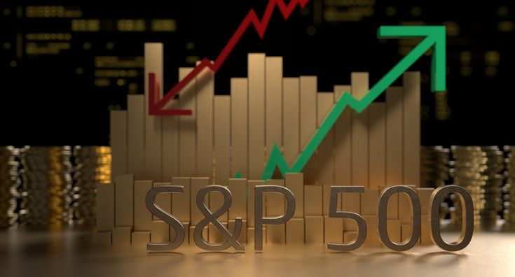 标普500冲破7400点，市场风险偏好持续升温