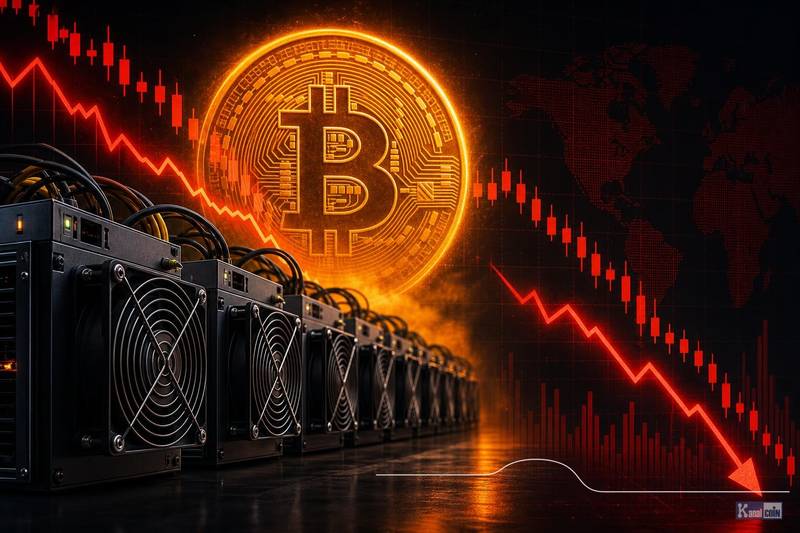 MARA控股首季营收降18%仍押注挖矿核心