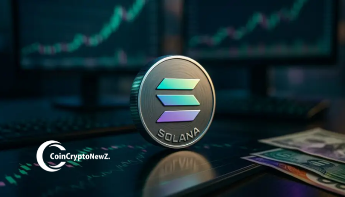 Solana逼近百美元大关，多头动能持续释放