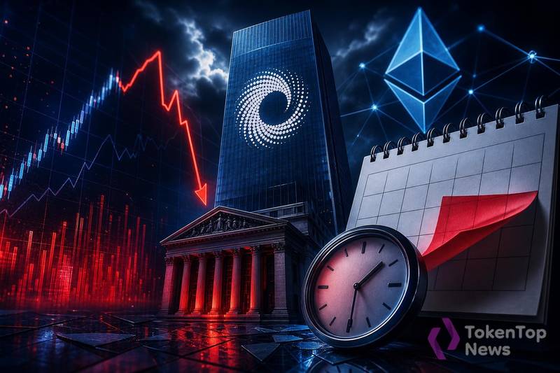 Consensys IPO推迟至2026秋，市场关注信号浮现