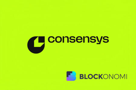 Consensys推迟IPO：加密市场疲软成主因