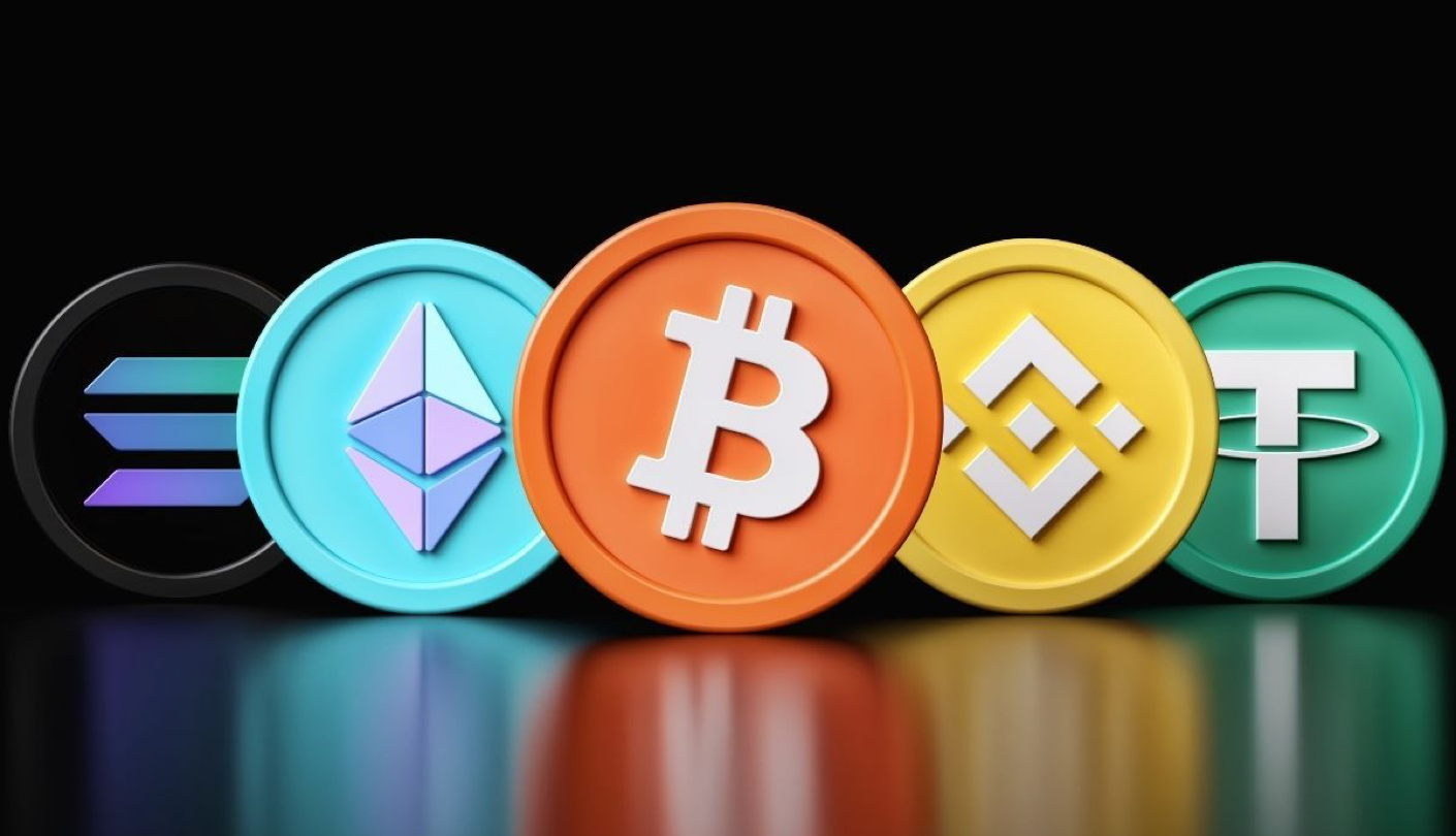 《清晰法案》审议在即，比特币冲刺9万美金倒计时