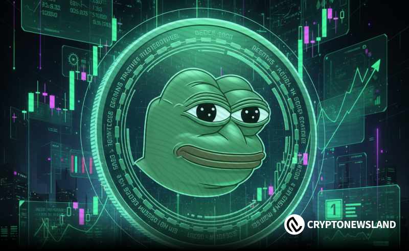 PEPE超买预警：技术指标释放回调信号