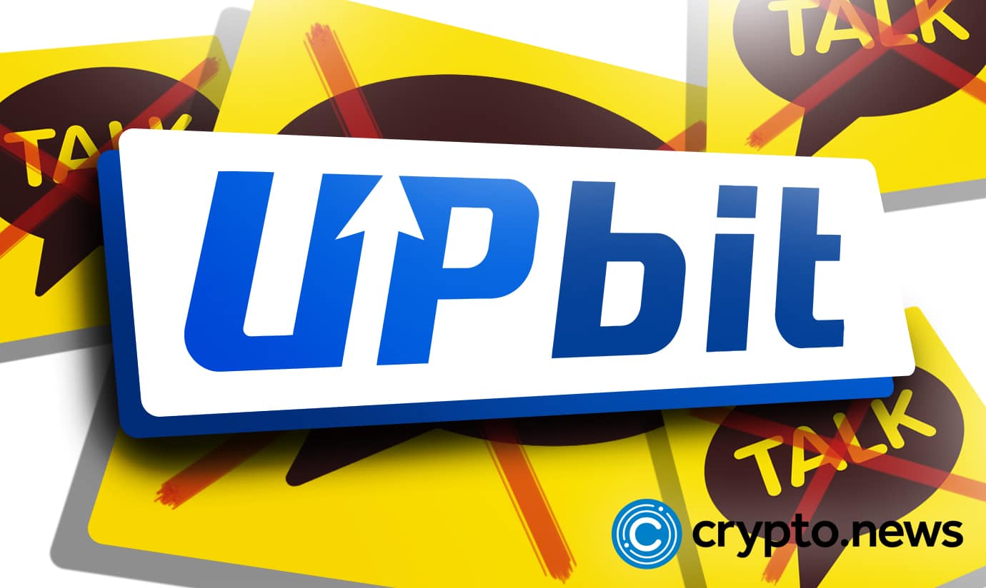 Upbit暂停ATOM充提应对网络升级