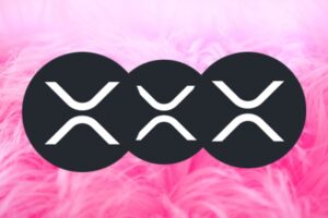 XRP技术形态现异动，分析师预警变盘窗口开启