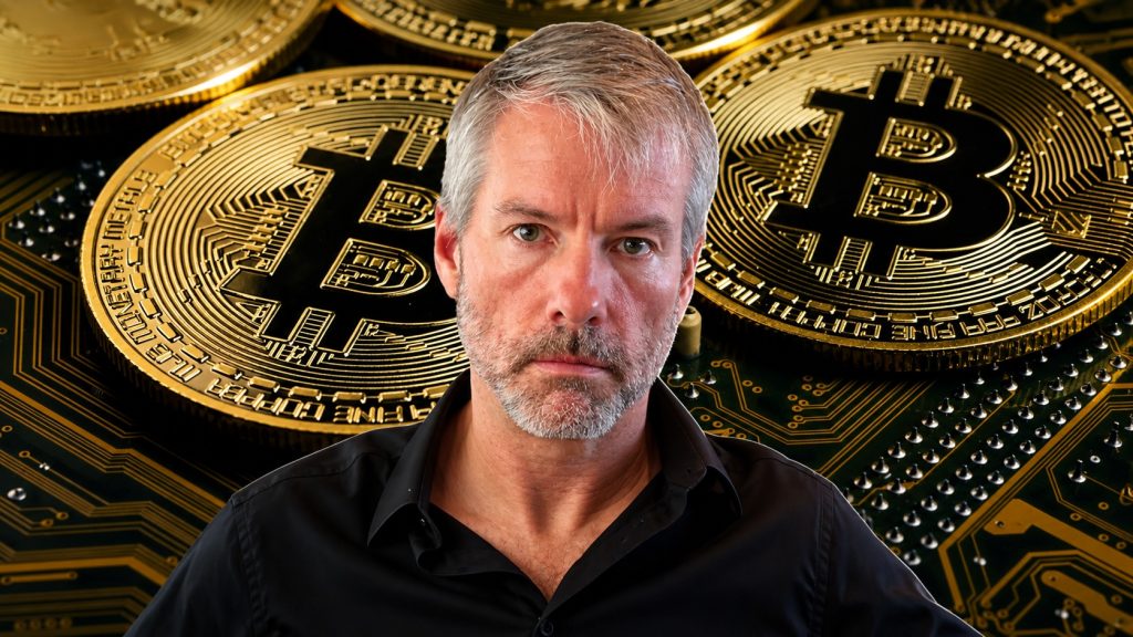 Strategy拟发可转债回购降杠杆，比特币持仓成焦点