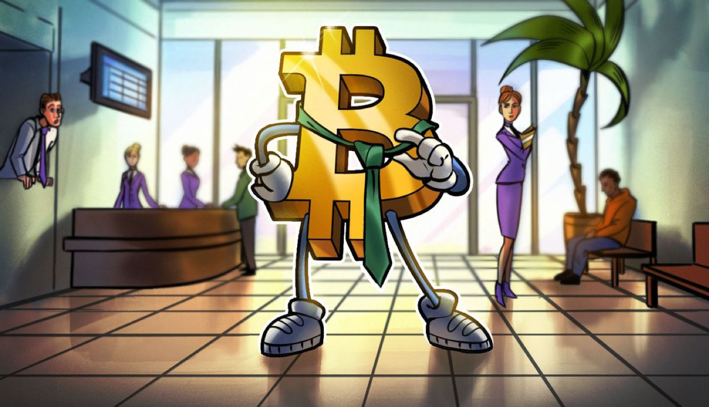CoinGecko：元旦购币或成比特币短期最佳时机