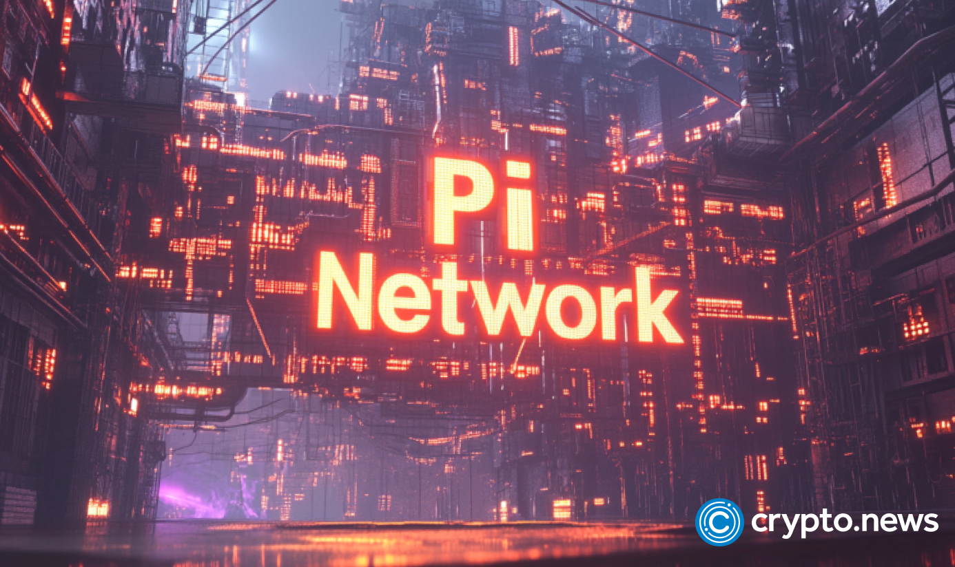 Pi Network代币解锁潮引爆抛售潮，价格逼近0.15美元关口
