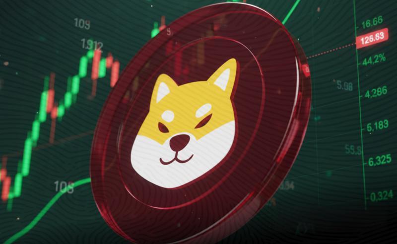 SHIB反弹遇阻：销毁持续但多头动能减弱