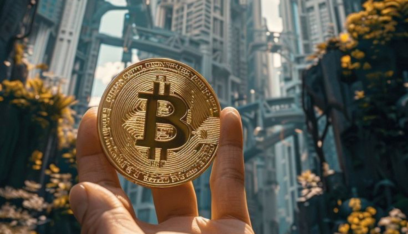 新美联储主席上任，比特币迎政策转折点？