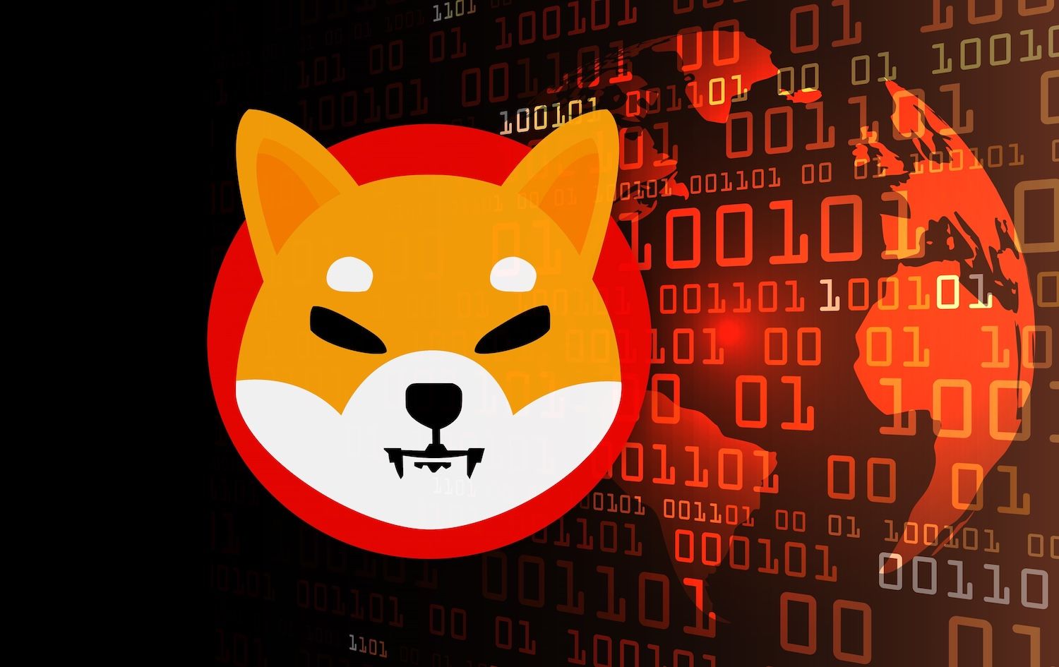 柴犬币周线现矛盾信号，支撑位或成反转起点