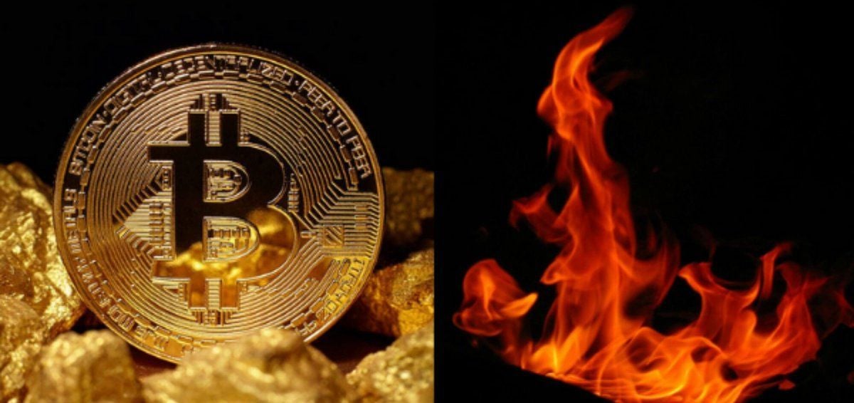 比特币巨量销毁引热议：850万资产归零背后的量子隐忧