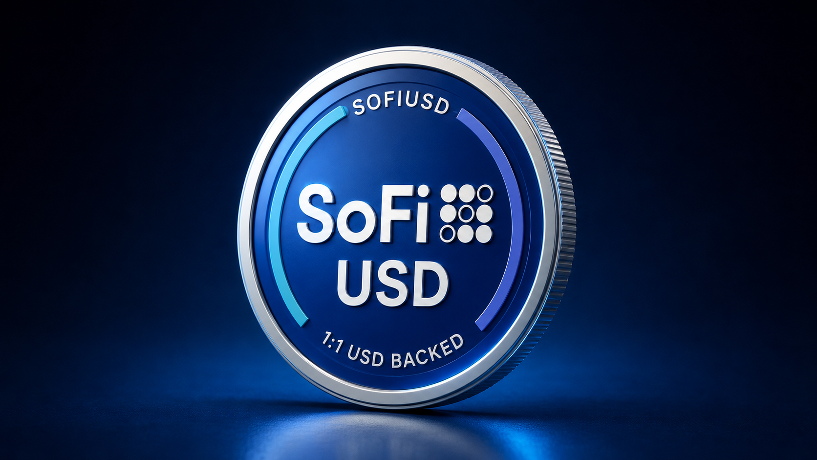SoFiUSD上线：银行系稳定币迈入主流应用