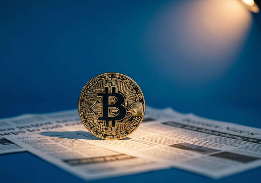 比特币暴跌超6%：ETF流出与地缘冲突双重施压