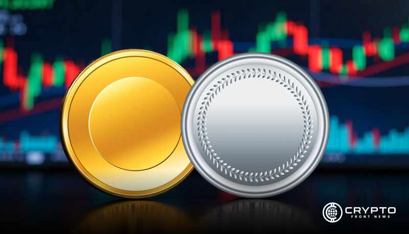 PENGU坚守支撑位：交易量飙升凸显多空博弈加剧