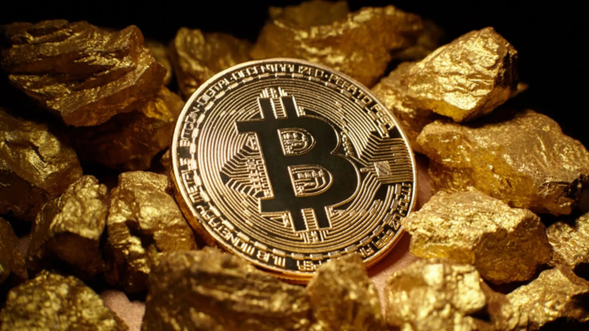 比特币波动趋近黄金，机构配置逻辑生变
