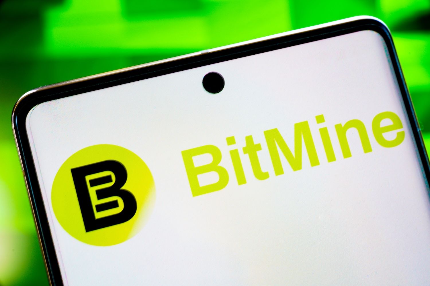 以太坊跌破2000美元重击BitMine，80亿账面亏损引爆市场关注