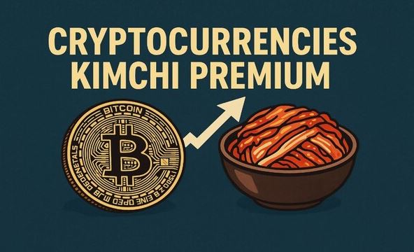 韩国比特币现负溢价：套利空间显现