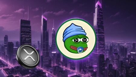 小佩佩币引爆下一轮迷因牛市？三大潜力币前瞻