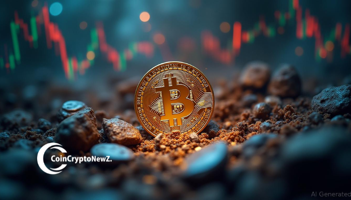 比特币支撑位博弈：71400美元成多空焦点