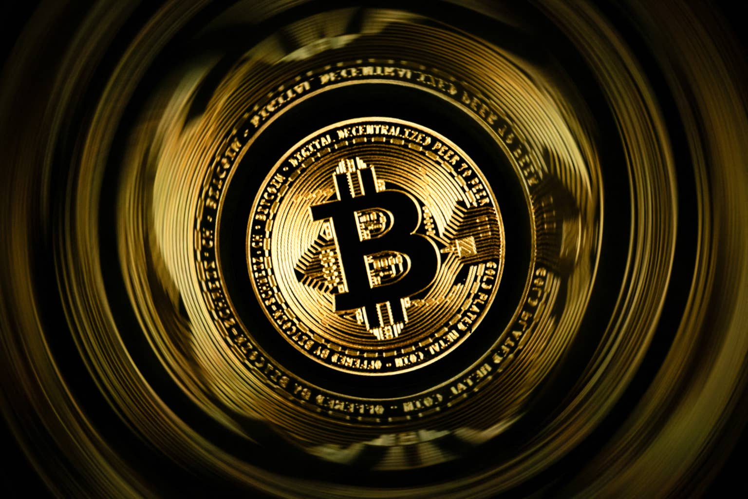 比特币应作储备资产：富豪借贷策略曝光