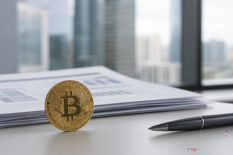 比特币失守65000美元，多空博弈进入关键窗口期