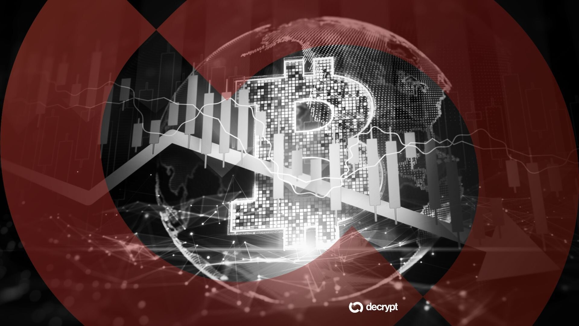 比特币失守6.7万刀，策略公司抛售引发连锁震荡