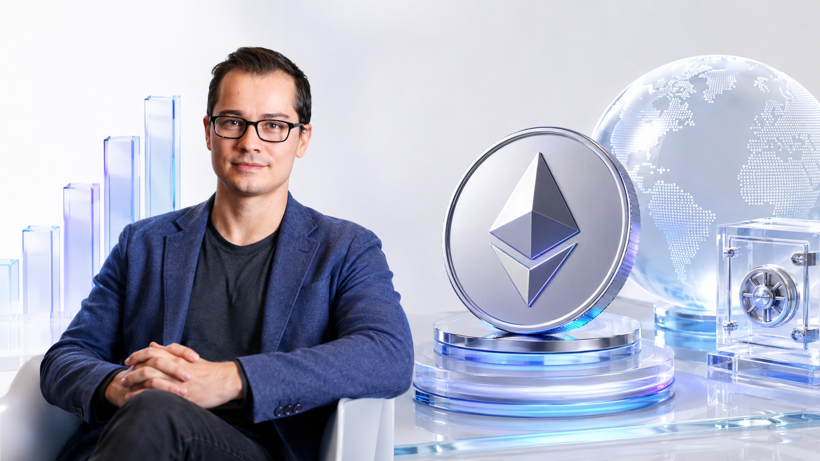 ETH价值之争：以太坊能否脱离原生资产独立存在？