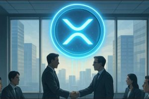 XRP逼近历史周期拐点，波浪理论暗示新一轮上涨前兆