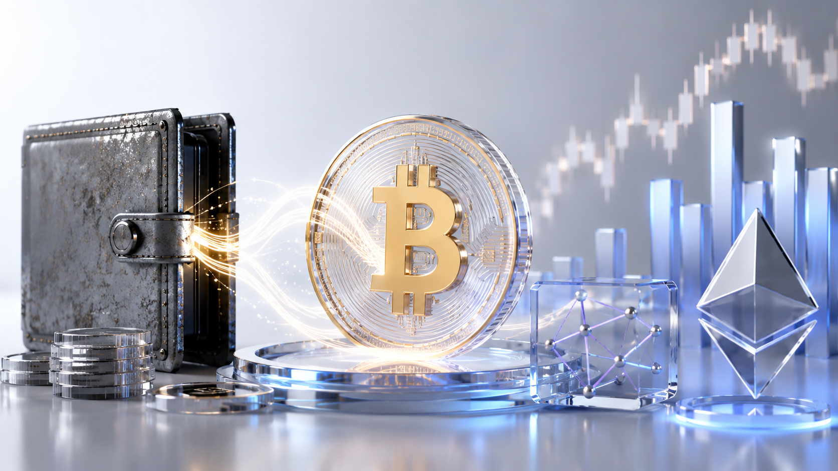 比特币跌破6万美金，市场陷入极端恐慌
