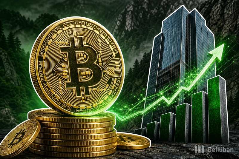 比特持有策略再明确：长期增持成核心运营纲领