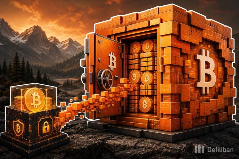 OranjeBTC再增41枚比特币，储备突破3800大关