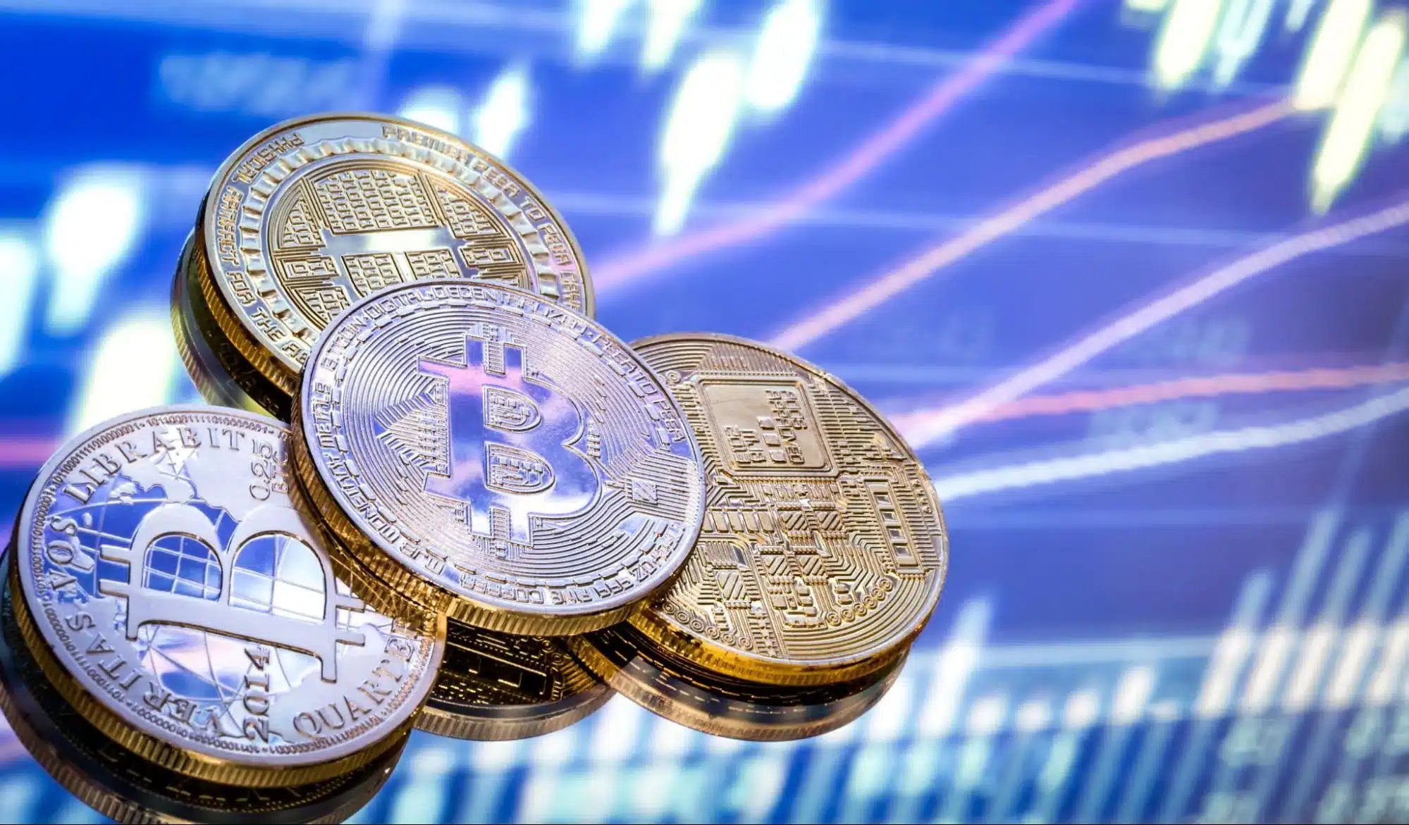 XRP领涨市场，中小市值代币掀起涨幅潮